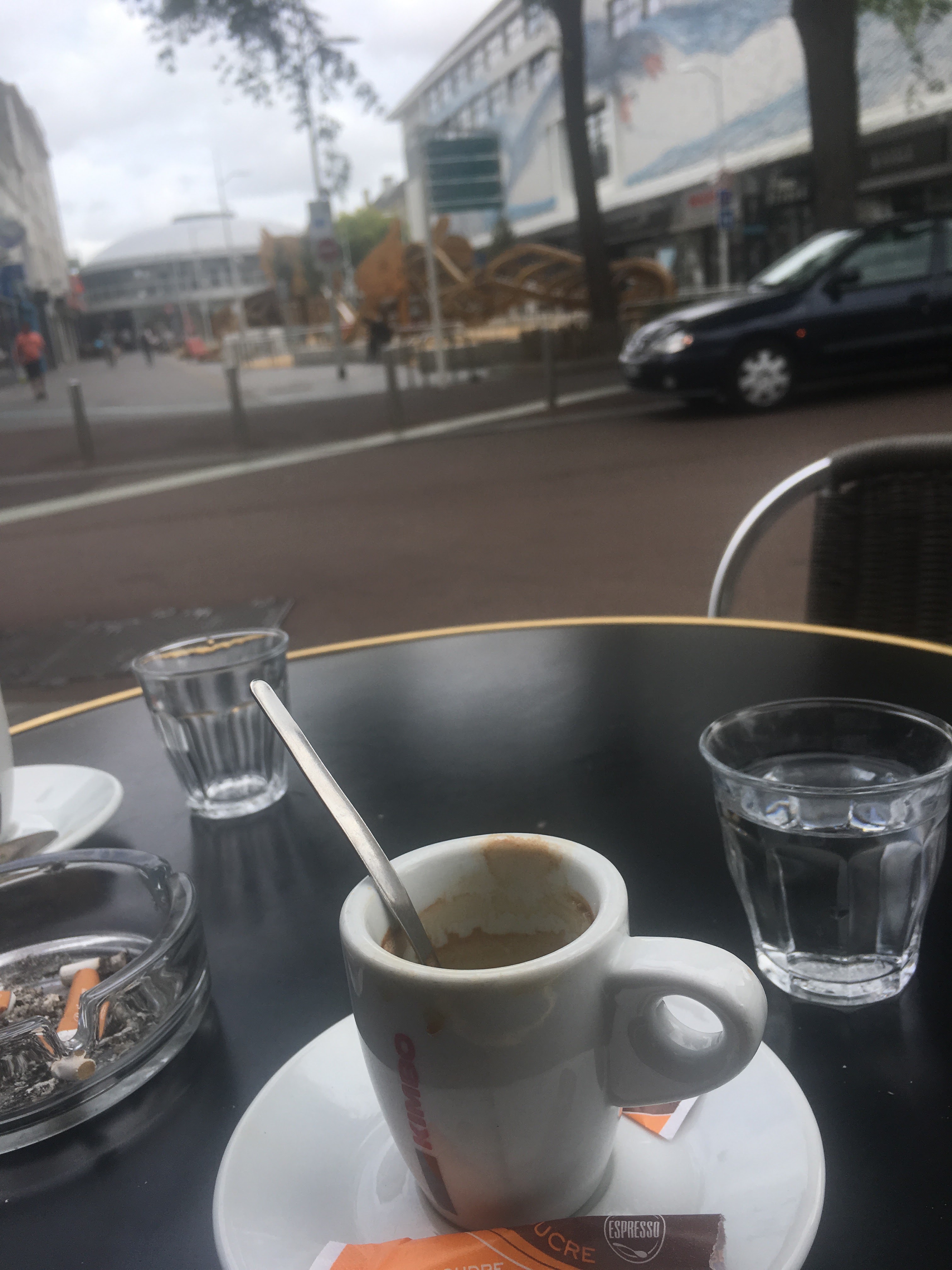 Photo n° 1 de l'avis de Fiona.o fait le 11/08/2019 à 10:49