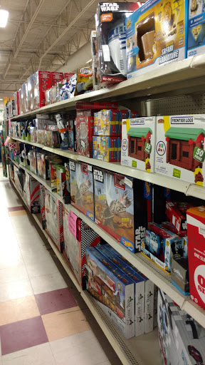 Discount Store «Bargain Hunt», reviews and photos, 1241 N Mt Juliet Rd #106, Mt Juliet, TN 37122, USA