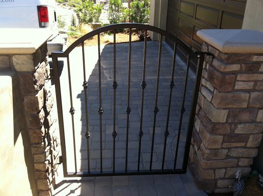 THIESSEN DESIGN - THIESSEN METAL WORKS image