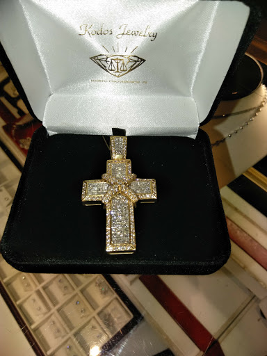 Jeweler «Kodos Jewelry Co», reviews and photos, 1909 Mineral Spring Ave, North Providence, RI 02904, USA
