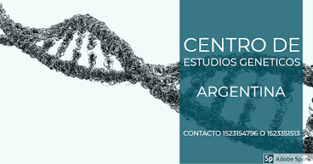 GenoAnalisis SRL - Análisis de ADN en Argentina