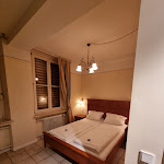 Photo n°7 de l'avis de Laura.c fait le 26/09/2022 à 18:37 sur le  XII Apostel Hotel Albergo à Cologne