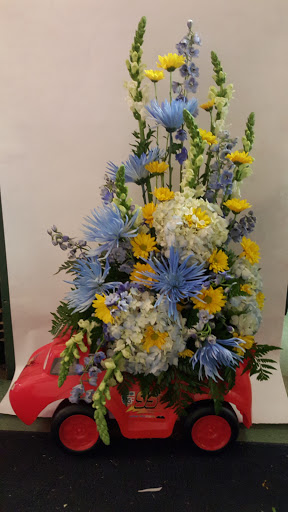 Florist «Designs by Floral Images», reviews and photos, 15701 Lorain Ave, Cleveland, OH 44111, USA