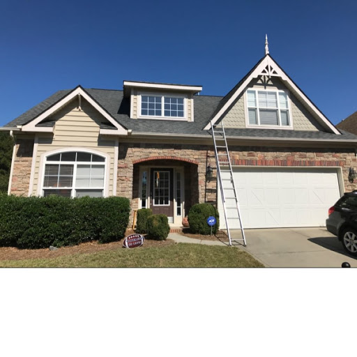 Roofing Contractor «Charlotte Pro Roofing», reviews and photos