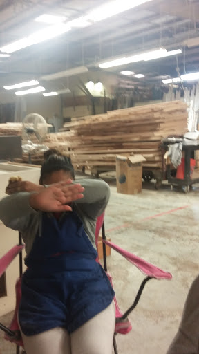 Cabinet Maker «Hoffman Cabinets Inc», reviews and photos, 204 Sentry Dr, Mansfield, TX 76063, USA