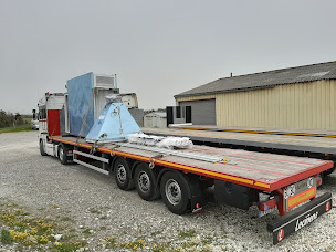 Photo n°5 de Airlis Industries à Sequedin ()