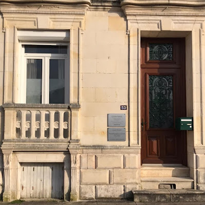 Camille Ruaud, diététicienne nutritionniste à Saujon