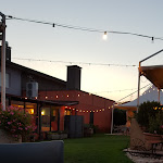 Photo n°1 de l'avis de Labetta. fait le 16/08/2018 à 20:39 sur le  Pizzeria Acquario à Cologna Veneta