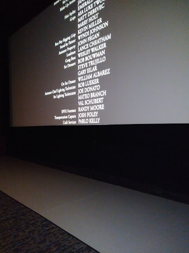 Movie Theater «Cinemagic & IMAX», reviews and photos, 779 Portland Rd, Saco, ME 04072, USA