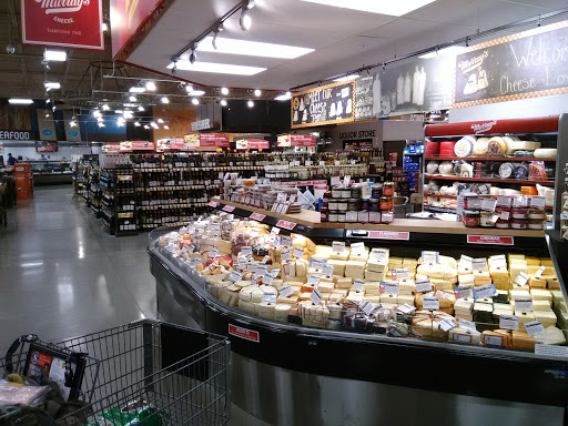 Grocery Store «Kroger Marketplace», reviews and photos, 27322 Carronade Dr, Perrysburg, OH 43551, USA