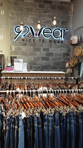 Top 15 cửa hàng 92wear Huyện Nghĩa Đàn Nghệ An 2022