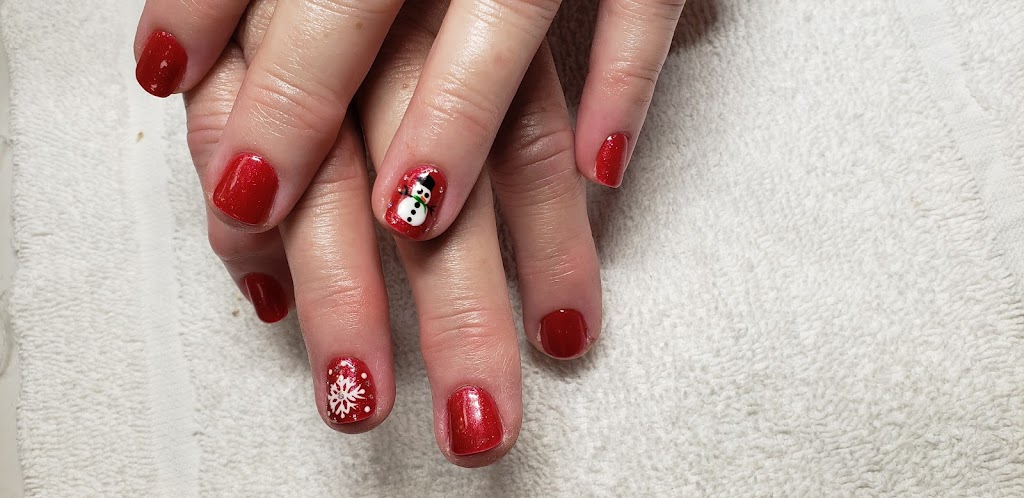 Nail Envy 23112