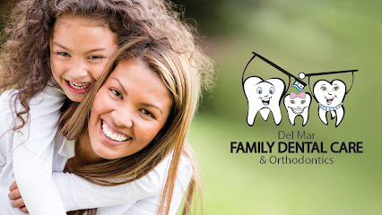 Del Mar Family Dental Care & Orthodontics