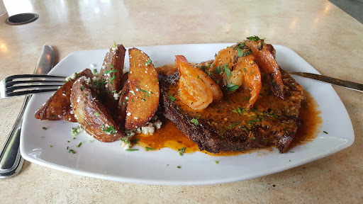 Italian Restaurant «Caffe Piccolo», reviews and photos, 9428 Ocean Hwy, Pawleys Island, SC 29585, USA