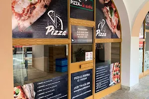 PIZZA la nostra image