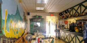 Loose Caboose Cafe