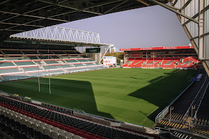 Mattioli Woods Welford Road Stadium