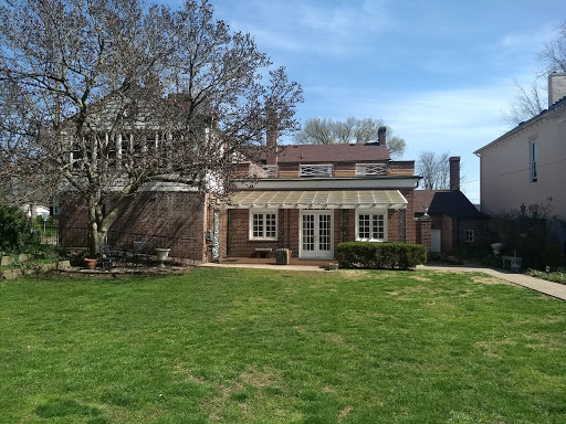 Museum «Brown-Pusey House», reviews and photos, 128 Cs-1320, Elizabethtown, KY 42701, USA