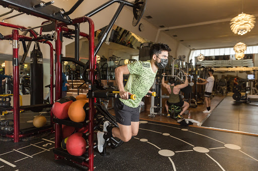 Yoofit Boutique Gym Experience en Madrid, Madrid