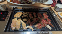 Viande du Restaurant coréen YOBO à Paris - n°3