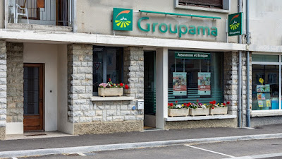 Agence Groupama Levier à Levier