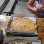 Photo n°1 de l'avis de ANTONELLA.R fait le 02/04/2023 à 18:17 sur le  pizz@.it à Grado