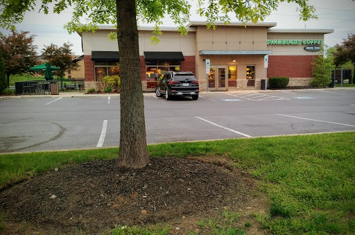 Coffee Shop «Starbucks», reviews and photos, 105 Marketplace Boulevard, Selinsgrove, PA 17870, USA