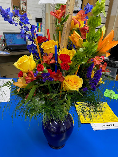 Florist «Flowerama Kettering Ohio», reviews and photos, 3000 Shroyer Rd, Kettering, OH 45429, USA