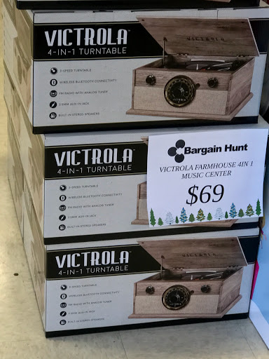 Discount Store «Bargain Hunt», reviews and photos, 1241 N Mt Juliet Rd #106, Mt Juliet, TN 37122, USA