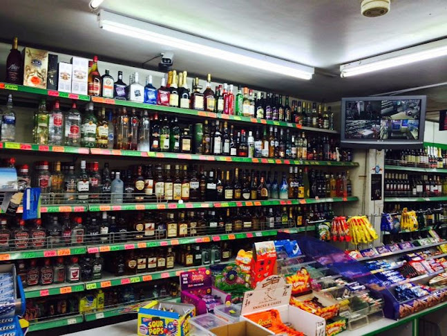Reviews of Boscombe Convenience And off licence in Bournemouth - Supermarket