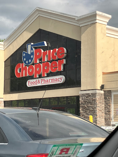 Supermarket «Price Chopper», reviews and photos, 855 Washington St, Middletown, CT 06457, USA