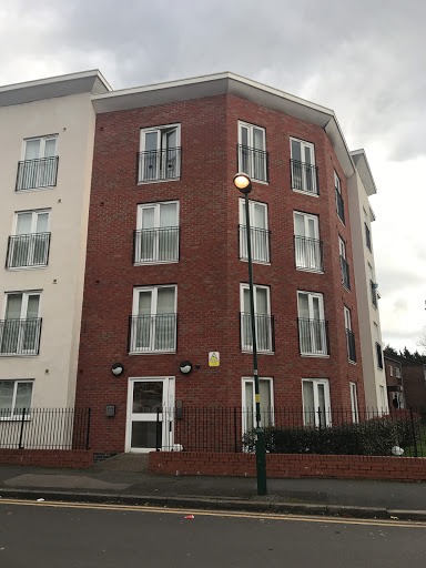 Bywater House - Birmingham Student Accommodation