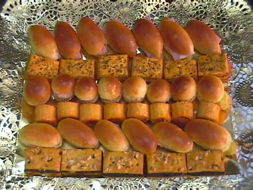Sanabras Pastelería càtering en Tarragona, Tarragona