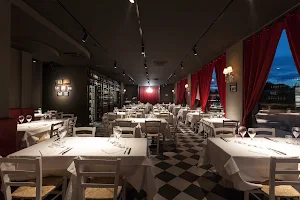 La Parrilla San Vittore Olona Grill Restaurant image