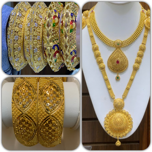 Jeweler «Laxmi Jewelers», reviews and photos, 2521 Airport Fwy, Irving, TX 75062, USA