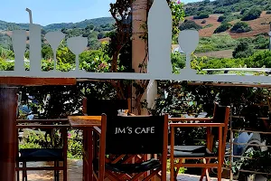 JM's CAFÉ image