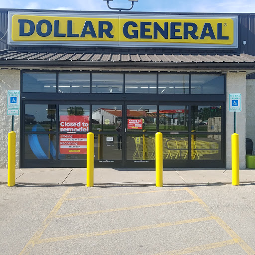 Discount Store «Dollar General», reviews and photos, 15780 WI-81, Darlington, WI 53530, USA