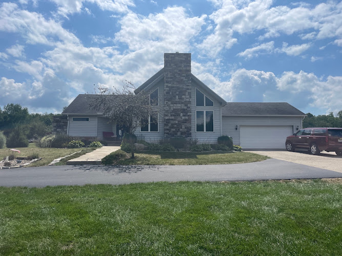 Allstate Exteriors & Restoration Services - Roofing Contractor in Dayton, Ohio