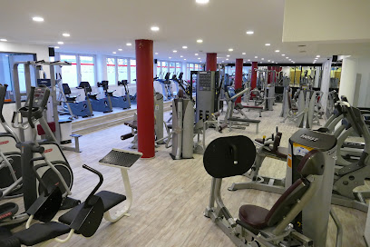 Vital Fitness Center GmbH - Lehrerstraße 4-6, 47167 Duisburg, Germany
