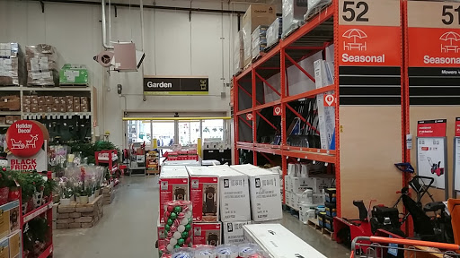 Home Improvement Store «The Home Depot», reviews and photos, 13100 Valley View Rd, Eden Prairie, MN 55344, USA