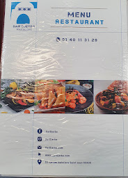 Photo n°7 de Dar Djerba à Saint-Ouen-sur-Seine ()