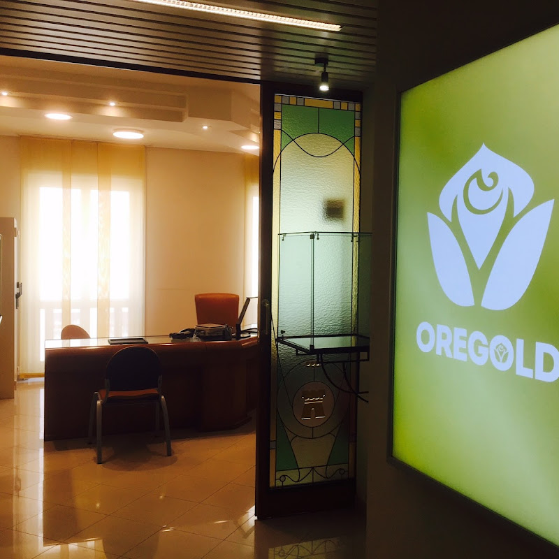 Investire in Oro - Milano - OREGOLD® - Vendita Lingotti e Monete d'Oro