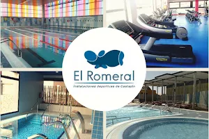 Instalaciones Deportivas El Romeral image