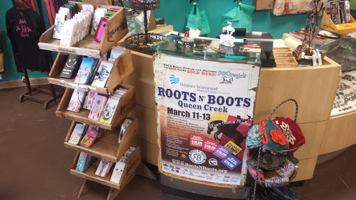 Western Apparel Store «DosCowgirls Horse Tack And Western store», reviews and photos, 18530 E San Tan Blvd, Queen Creek, AZ 85142, USA