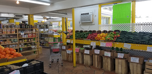 Produce Market «Jams Produce», reviews and photos, 1451 Clearwater Largo Rd N, Largo, FL 33770, USA