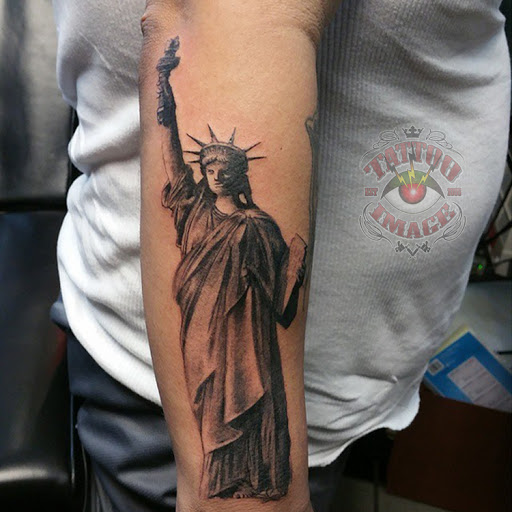 Tattoo Shop «Tattoo Image», reviews and photos, 1550 W 84th St #12, Hialeah, FL 33014, USA