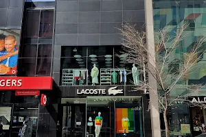 Lacoste image