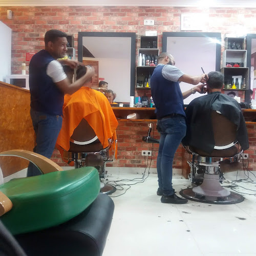 Comentários e avaliações sobre o Barbershop Elsi silva