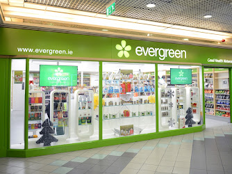 Evergreen Healthfoods - Eyre Square Centre