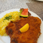 Photo n°11 de l'avis de Frances.F fait le 24/10/2018 à 17:02 sur le  Grüner Baum à Treuchtlingen